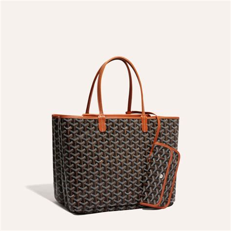 goyard kleine tas|goyard isabelle.